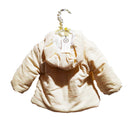 Rose Riga Klizia Puffer Jacket