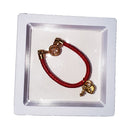 Red Cord Bracelet