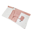 Pink Wrap Blanket