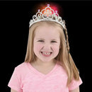 BLINKING TIARA