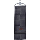 Ash Lavender Linear Business Fashion Scarf