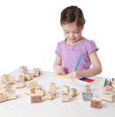 Classroom Stamp Set