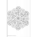 Color Cool Coloring Book