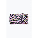 Hype Disco Leopard Maxi Pencil Case