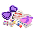Perfect Craft - Jewelry Box Casting Kit