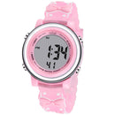 Ovvel Watches - Girls Digital Sports Watch with many features - Bows