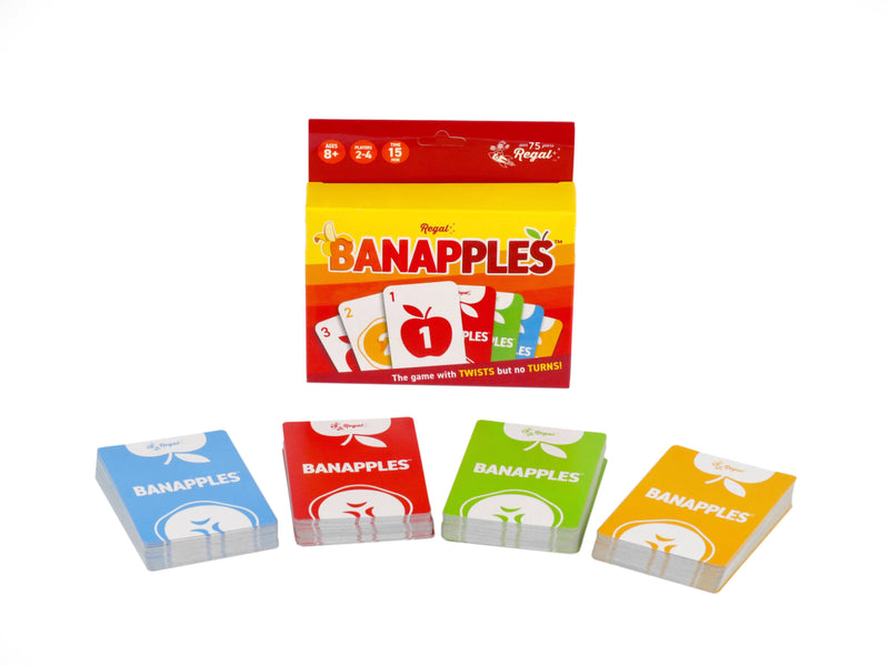 Regal Games - Banapples™