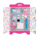 3C4G Graffiti Makeup Wardrobe