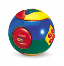 Puzzle Ball