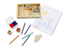 Classroom Stamp Set