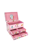 My Fairy Tale Medium Music Box