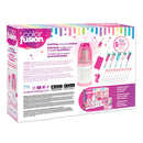 Color Fusion: Swirling Lip Gloss Maker