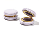 Macaron Limoges Trinket Boxes