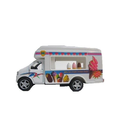 Mini Ice Cream Truck