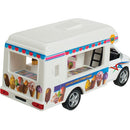 Mini Ice Cream Truck