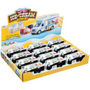 Mini Ice Cream Truck