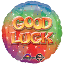 Good Luck Balloon
