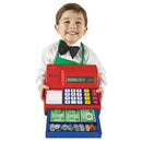 Learning Resources Pretend & Play Calculator Cash Register