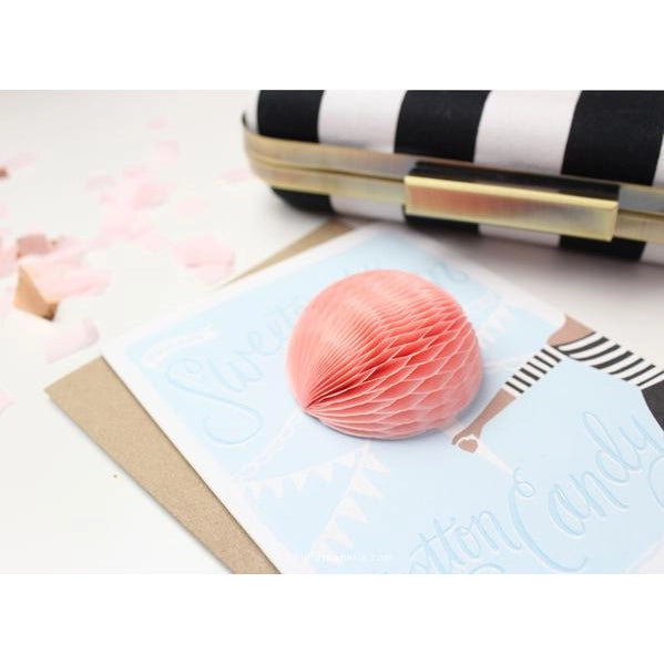 Inklings Paperie - Cotton Candy Pop-up