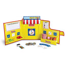 Pretend & Play Snack Shop
