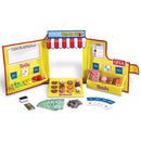 Pretend & Play Snack Shop