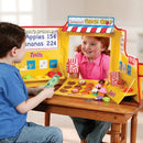 Pretend & Play Snack Shop