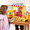 Pretend & Play Snack Shop