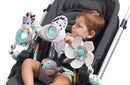 Magical Tales Black & White Stroller Arch