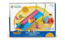 STEM Force and Motion Activity Set