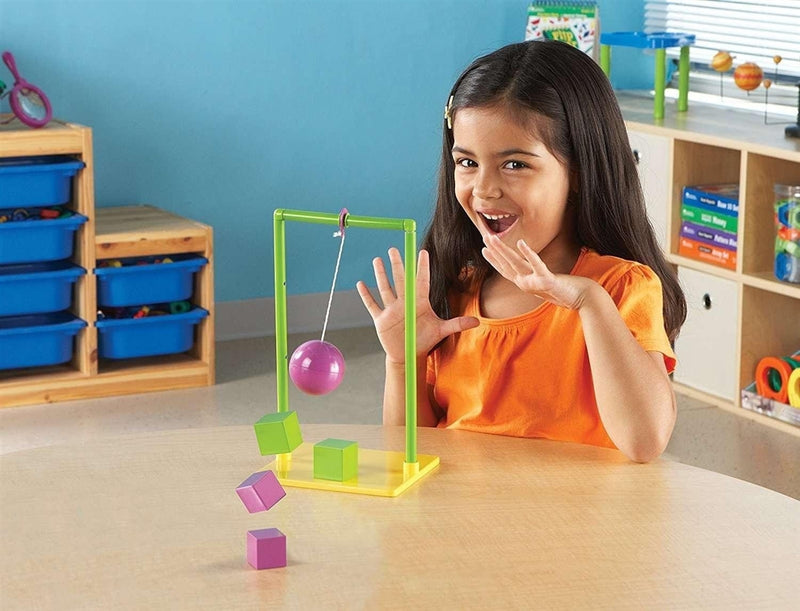 STEM Force and Motion Activity Set