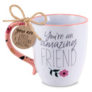 Amazing Friend
