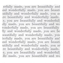 Swaddle Wonderfully Made