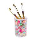 Celebrate Every Day Confetti Multi Purpose Pen Cup