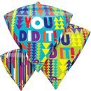 Ultrashape Diamondz You Did It