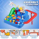 Car Adventure Toys
