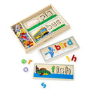 See and Spell Learning Toy