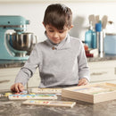 See and Spell Learning Toy