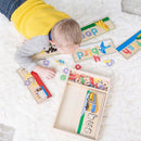 See and Spell Learning Toy