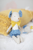 Henry The Mouse Doll