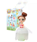 Mini Flower Surprise Doll