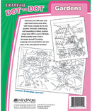 Extreme Dot to Dot: Gardens