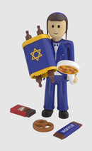 Simchas Torah Building Set