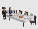 Shabbos Tish Building Set