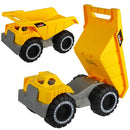 3 Piece Construction Fleet Set