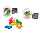 Brain Teaser Eraser