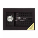 Men's Watch and Wallet Set