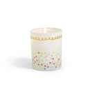 Birthday Cake Music Box and Candle Gift Set