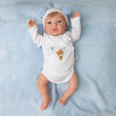 Bebe Reborn - Manuel