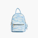 Light Woodland Camo Backpack