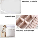 Travel Jewelry Organizer